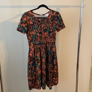 LuLaRoe Amelia